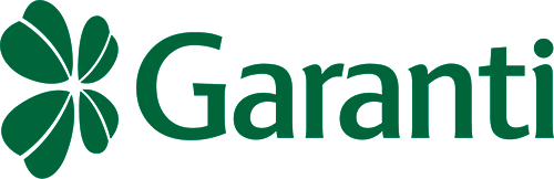Garanti Bankası TL