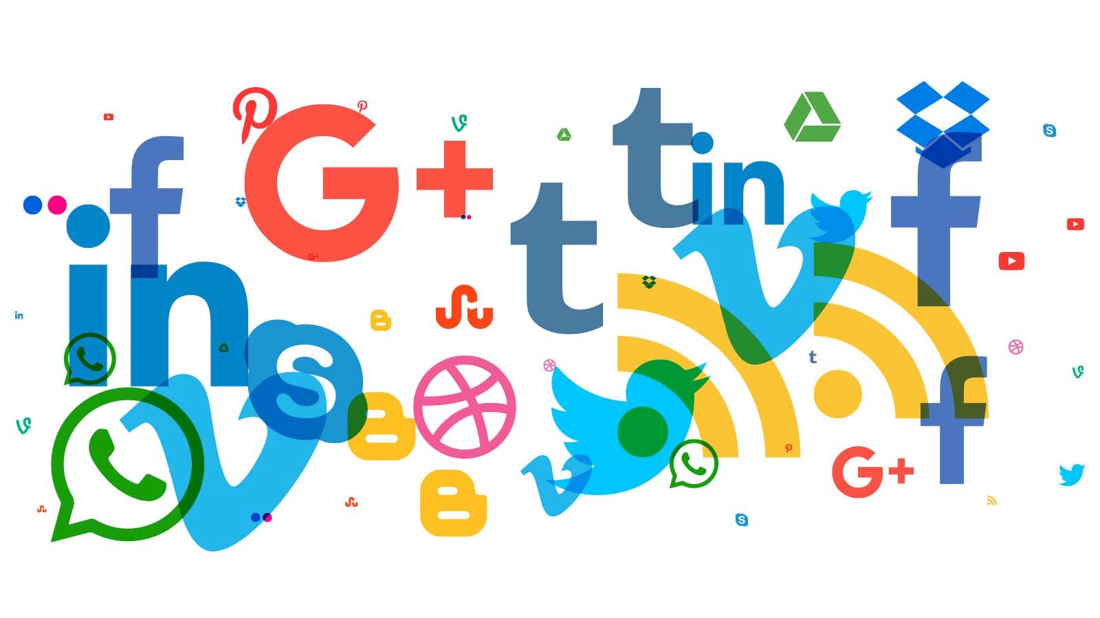 Sosyal Medya Yönetimi